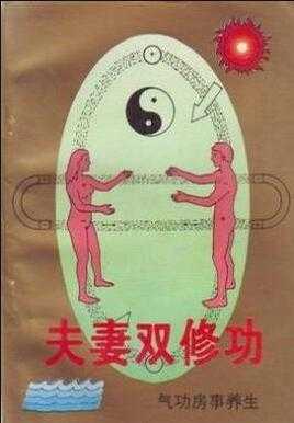 《夫妻双修功 道家性功夫秘籍》PDF电子书下载-冒泡网