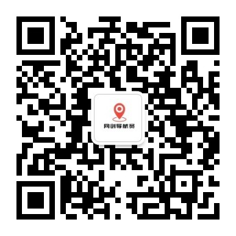 扫码加公众号-冒泡网