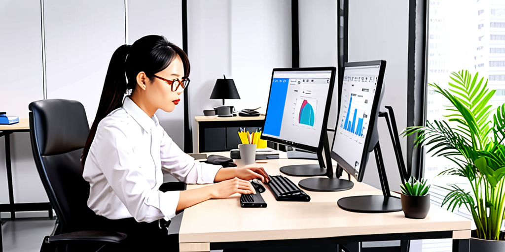 上班族兼职副业：5个适合新手的实战方法-冒泡网