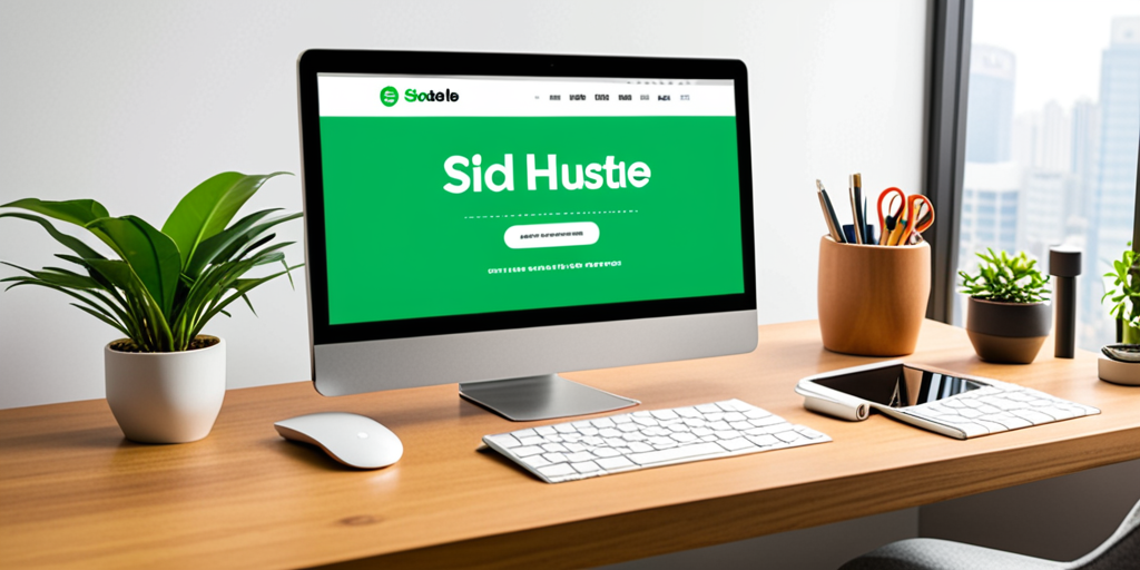 副业赚钱的十大方法：5个适合新手的实战方法-冒泡网