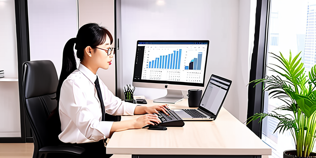 3个高收入上班族副业推荐：每天2小时月入过万-冒泡网