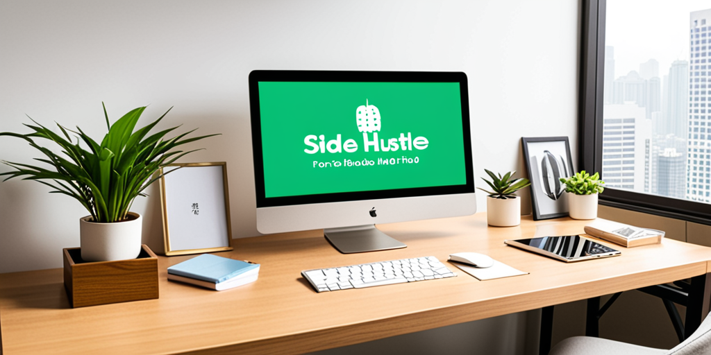 副业赚钱日结平台：5个适合新手的实战方法-冒泡网