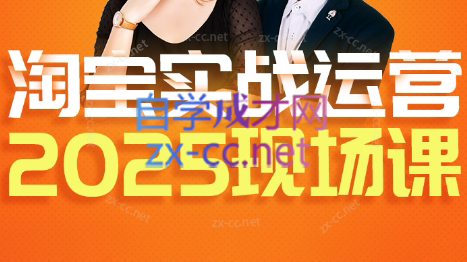 推易·淘宝全套运营现场课程(更新12月)-冒泡网