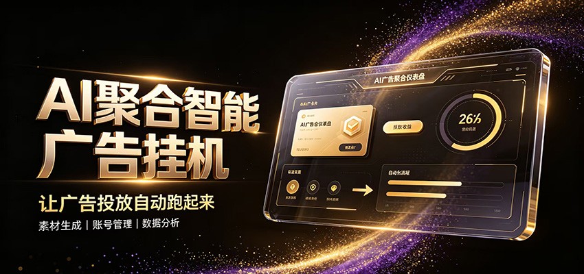 AI聚合挂机工作室，轻资产创业首选，单台设备日收益70-200元-冒泡网