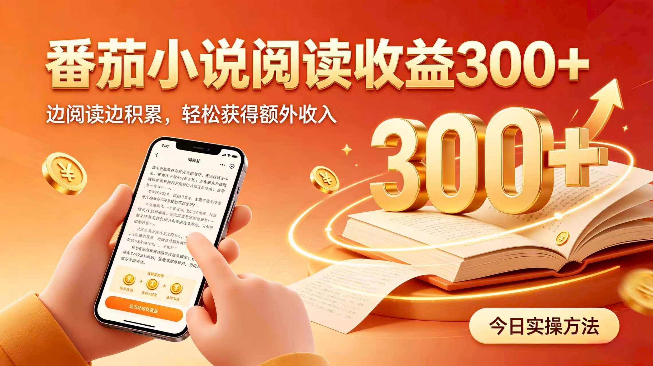 全自动番茄挂机玩法，日入300+，掌握简单易上手的线上增收方式。-冒泡网
