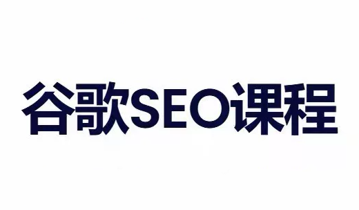 小白新君SEO·谷歌搜索引擎优化SEO教程(部分更新2026)-冒泡网