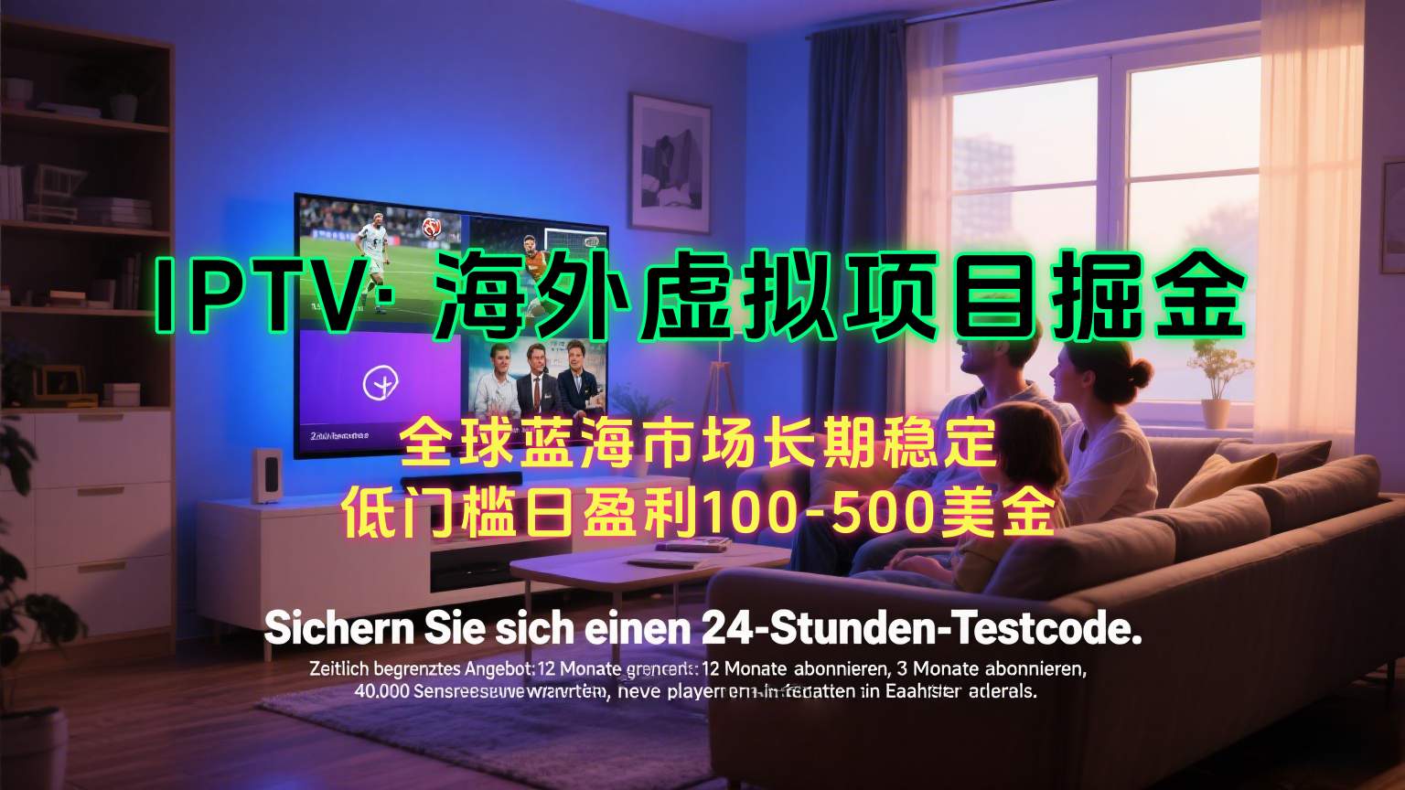 海外虚拟掘金】日赚100-200美金，自己在家就可以闷声发大财，长期可做-冒泡网
