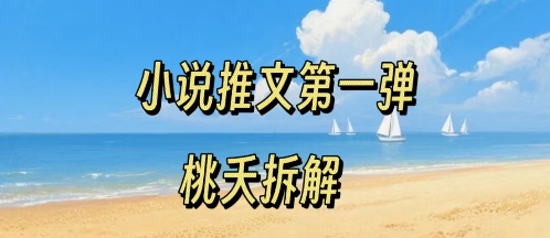 小说推文项目操作全流程第一弹，0粉就能做，门槛低非常适合新手-冒泡网