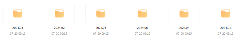 每天听一本书 MP3音频 2024上半年合集-冒泡网