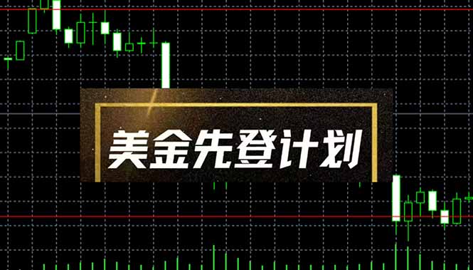 美金先登计划(2025黑马项目-冒泡网