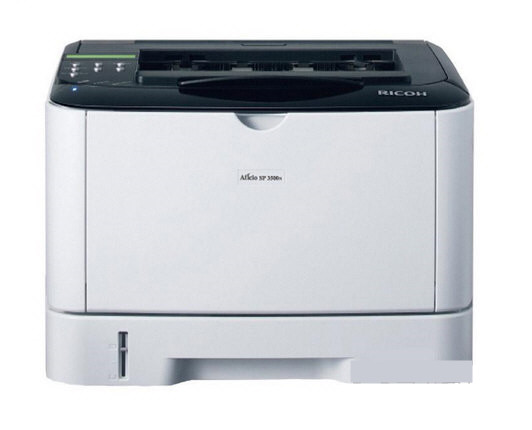 理光sp320dn打印机驱动 v1.20 官方安装版-冒泡网