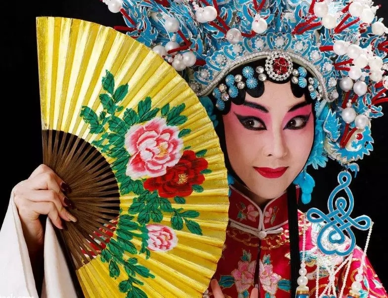 戏曲话剧大合集 粤剧、京剧、川剧、吕剧、蒲剧、秦腔等-冒泡网