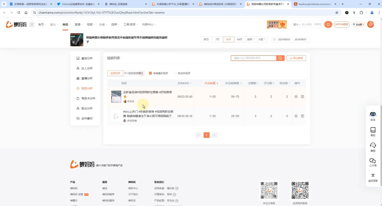 芒禄电商·视频号电商玩法流程(视频带货+直播带货)-冒泡网