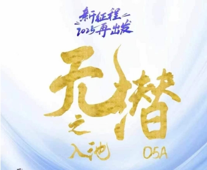 无潜不起全域入池方法论，​2025再出发，全程干货满满，带你掌握全域入池关键技巧-冒泡网